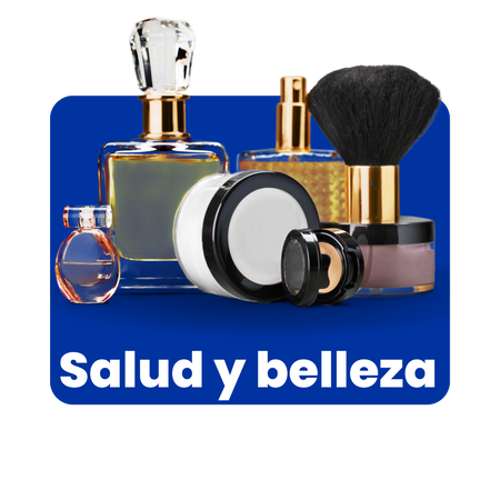 Salud y belleza