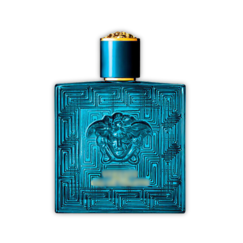 [PAGA 2 Y RECIBE 3] Perfume VERSACE EROS + VALENTINO + JEAN PAUL GAULTIER + REGALO (Perfumero Recargable) 🤳